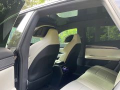 Jiyue 01 Facelift Max Long Range - photo 4