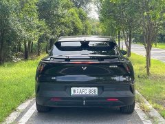 Jiyue 01 Facelift Max Long Range - photo 8