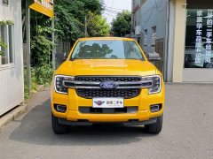 Ford Ranger 2023 Explorer 4WD Automatic Gasoline - ფოტო 2