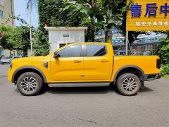 Ford Ranger 2023 Explorer 4WD Automatic Gasoline - ფოტო 3