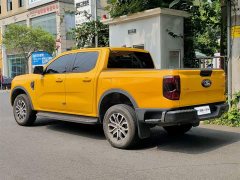 Ford Ranger 2023 Explorer 4WD Automatic Gasoline - ფოტო 4