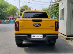 Ford Ranger 2023 Explorer 4WD Automatic Gasoline - ფოტო 5