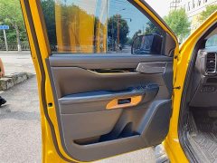 Ford Ranger 2023 Explorer 4WD Automatic Gasoline - ფოტო 6