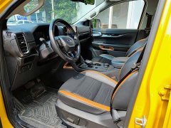 Ford Ranger 2023 Explorer 4WD Automatic Gasoline - ფოტო 7
