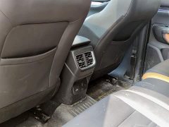 Ford Ranger 2023 Explorer 4WD Automatic Gasoline - ფოტო 9