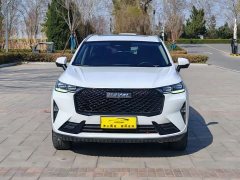 Haval H6 2021 Third Generation 2.0T Automatic AWD Max - ფოტო 2