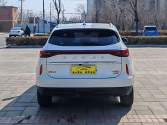 Haval H6 2021 Third Generation 2.0T Automatic AWD Max - ფოტო 4