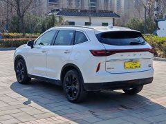 Haval H6 2021 Third Generation 2.0T Automatic AWD Max - ფოტო 5