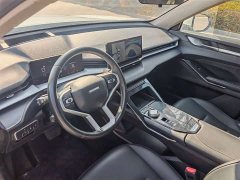 Haval H6 2021 Third Generation 2.0T Automatic AWD Max - ფოტო 6