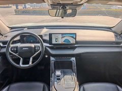 Haval H6 2021 Third Generation 2.0T Automatic AWD Max - ფოტო 7