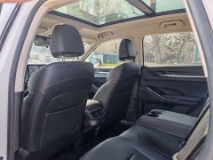 Haval H6 2021 Third Generation 2.0T Automatic AWD Max - ფოტო 8