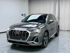Audi Q3 35 TFSI Sport Dynamic Edition 1.4T - ფოტო 1