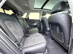 Audi Q3 35 TFSI Sport Dynamic Edition 1.4T - ფოტო 10