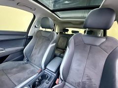 Audi Q3 35 TFSI Sport Dynamic Edition 1.4T - ფოტო 13