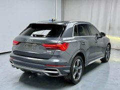 Audi Q3 35 TFSI Sport Dynamic Edition 1.4T - ფოტო 15
