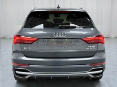 Audi Q3 35 TFSI Sport Dynamic Edition 1.4T - ფოტო 16