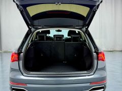 Audi Q3 35 TFSI Sport Dynamic Edition 1.4T - ფოტო 18