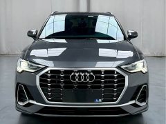 Audi Q3 35 TFSI Sport Dynamic Edition 1.4T - ფოტო 2