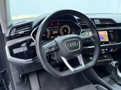 Audi Q3 35 TFSI Sport Dynamic Edition 1.4T - ფოტო 5