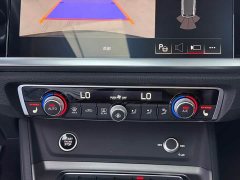 Audi Q3 35 TFSI Sport Dynamic Edition 1.4T - ფოტო 6