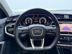 Audi Q3 35 TFSI Sport Dynamic Edition 1.4T - ფოტო 7