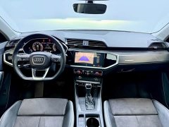 Audi Q3 35 TFSI Sport Dynamic Edition 1.4T - ფოტო 8
