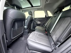 Audi Q3 35 TFSI Sport Dynamic Edition 1.4T - ფოტო 9