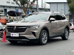Buick Envision Plus 2022 Envision Plus 652T Five-Seat Luxury - ფოტო 1