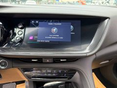 Buick Envision Plus 2022 Envision Plus 652T Five-Seat Luxury - ფოტო 10
