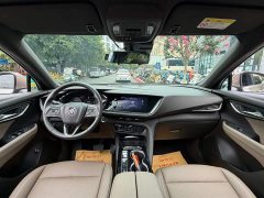 Buick Envision Plus 2022 Envision Plus 652T Five-Seat Luxury - ფოტო 13