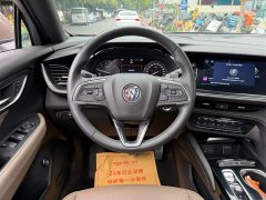 Buick Envision Plus 2022 Envision Plus 652T Five-Seat Luxury - ფოტო 14