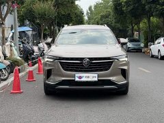Buick Envision Plus 2022 Envision Plus 652T Five-Seat Luxury - ფოტო 2