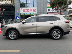 Buick Envision Plus 2022 Envision Plus 652T Five-Seat Luxury - ფოტო 3
