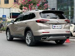 Buick Envision Plus 2022 Envision Plus 652T Five-Seat Luxury - ფოტო 4
