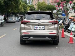 Buick Envision Plus 2022 Envision Plus 652T Five-Seat Luxury - ფოტო 5