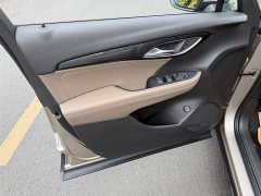 Buick Envision Plus 2022 Envision Plus 652T Five-Seat Luxury - ფოტო 6