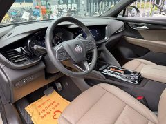 Buick Envision Plus 2022 Envision Plus 652T Five-Seat Luxury - ფოტო 7