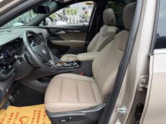 Buick Envision Plus 2022 Envision Plus 652T Five-Seat Luxury - ფოტო 8
