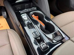 Buick Envision Plus 2022 Envision Plus 652T Five-Seat Luxury - ფოტო 9