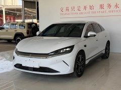 BYD Qin L EV 545KM Excellence Edition - ფოტო 1