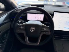 BYD Qin L EV 545KM Excellence Edition - ფოტო 10