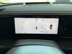 BYD Qin L EV 545KM Excellence Edition - ფოტო 11
