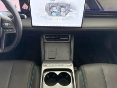 BYD Qin L EV 545KM Excellence Edition - ფოტო 12