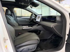 BYD Qin L EV 545KM Excellence Edition - ფოტო 13