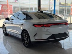 BYD Qin L EV 545KM Excellence Edition - ფოტო 16