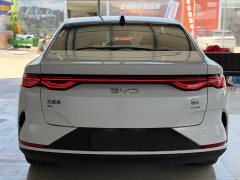 BYD Qin L EV 545KM Excellence Edition - ფოტო 17