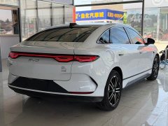 BYD Qin L EV 545KM Excellence Edition - ფოტო 18