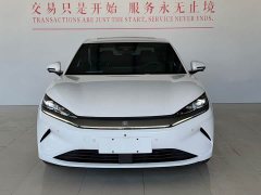 BYD Qin L EV 545KM Excellence Edition - ფოტო 2
