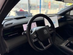 BYD Qin L EV 545KM Excellence Edition - ფოტო 5