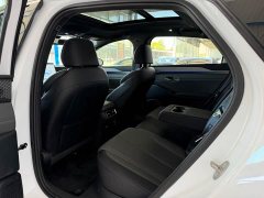 BYD Qin L EV 545KM Excellence Edition - ფოტო 8